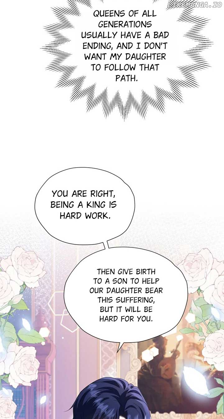 I’m in Love with My Foe Chapter 143 145 19
