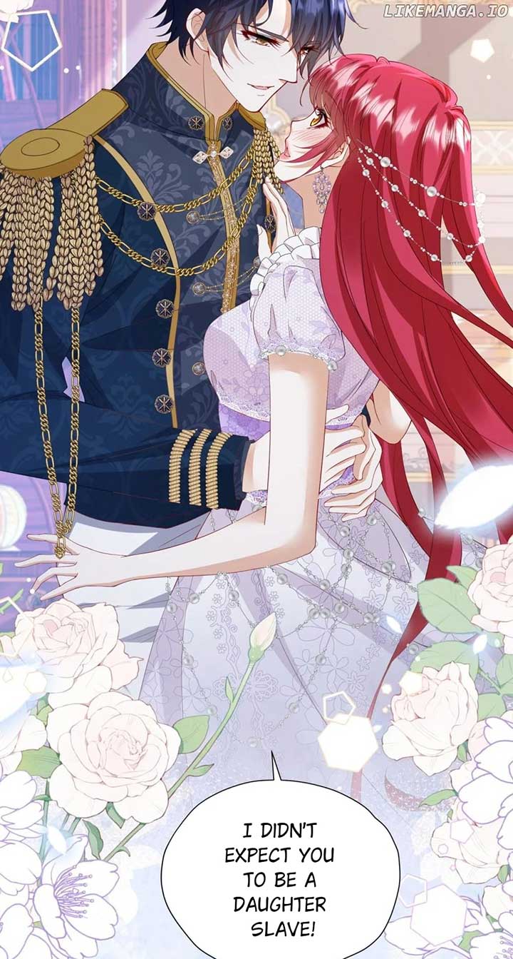I’m in Love with My Foe Chapter 143 146 20