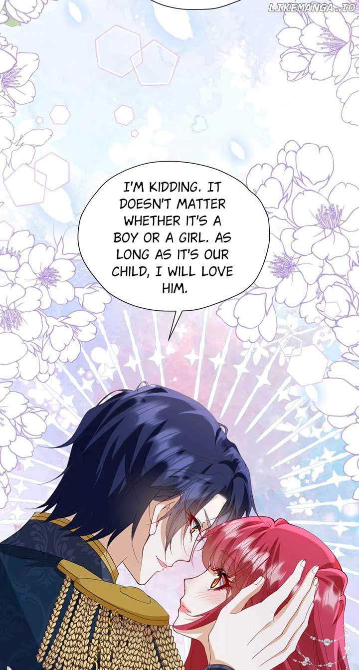 I’m in Love with My Foe Chapter 143 147 21