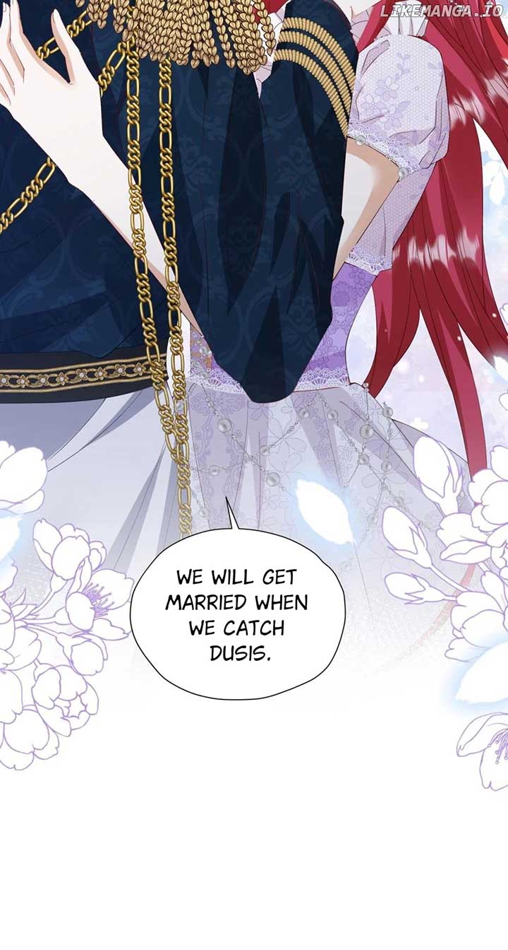 I’m in Love with My Foe Chapter 143 148 22