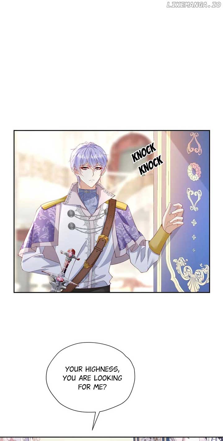 I’m in Love with My Foe Chapter 143 149 23