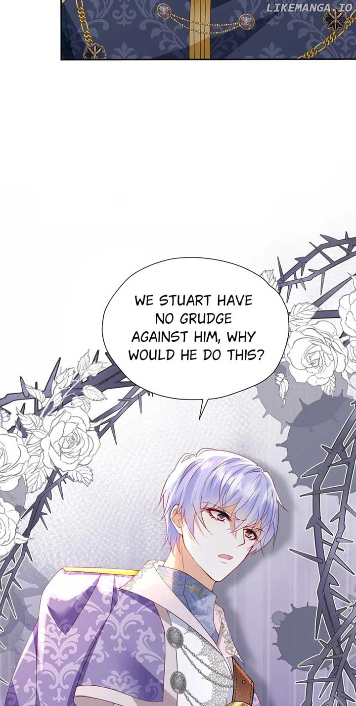 I’m in Love with My Foe Chapter 143 154 28