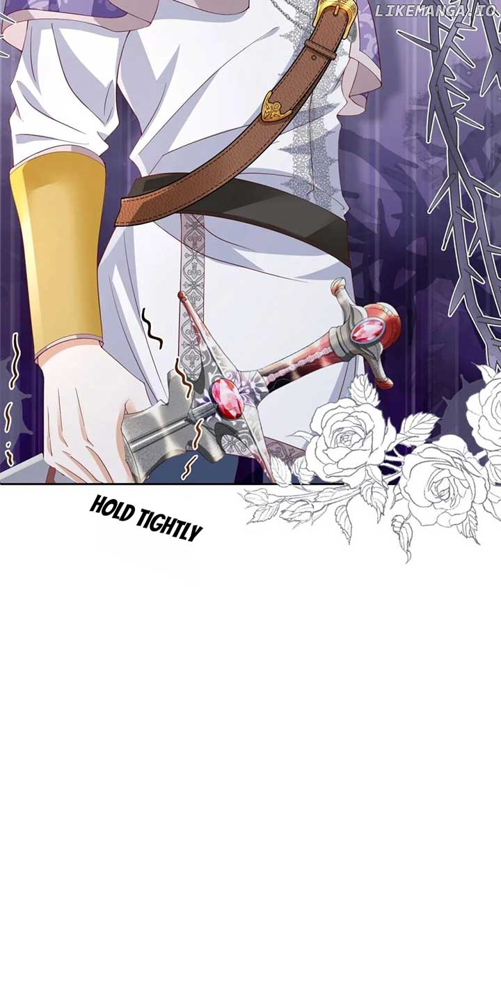 I’m in Love with My Foe Chapter 143 155 29