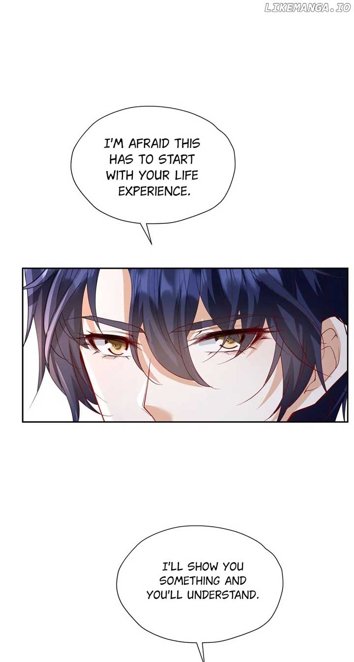 I’m in Love with My Foe Chapter 143 156 30