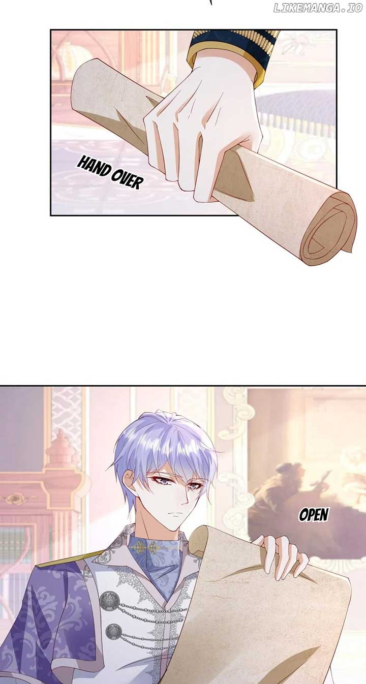 I’m in Love with My Foe Chapter 143 157 31