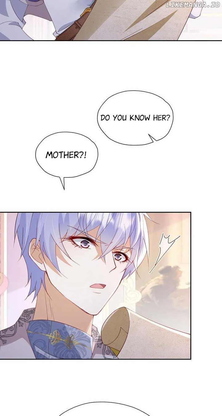 I’m in Love with My Foe Chapter 143 158 32