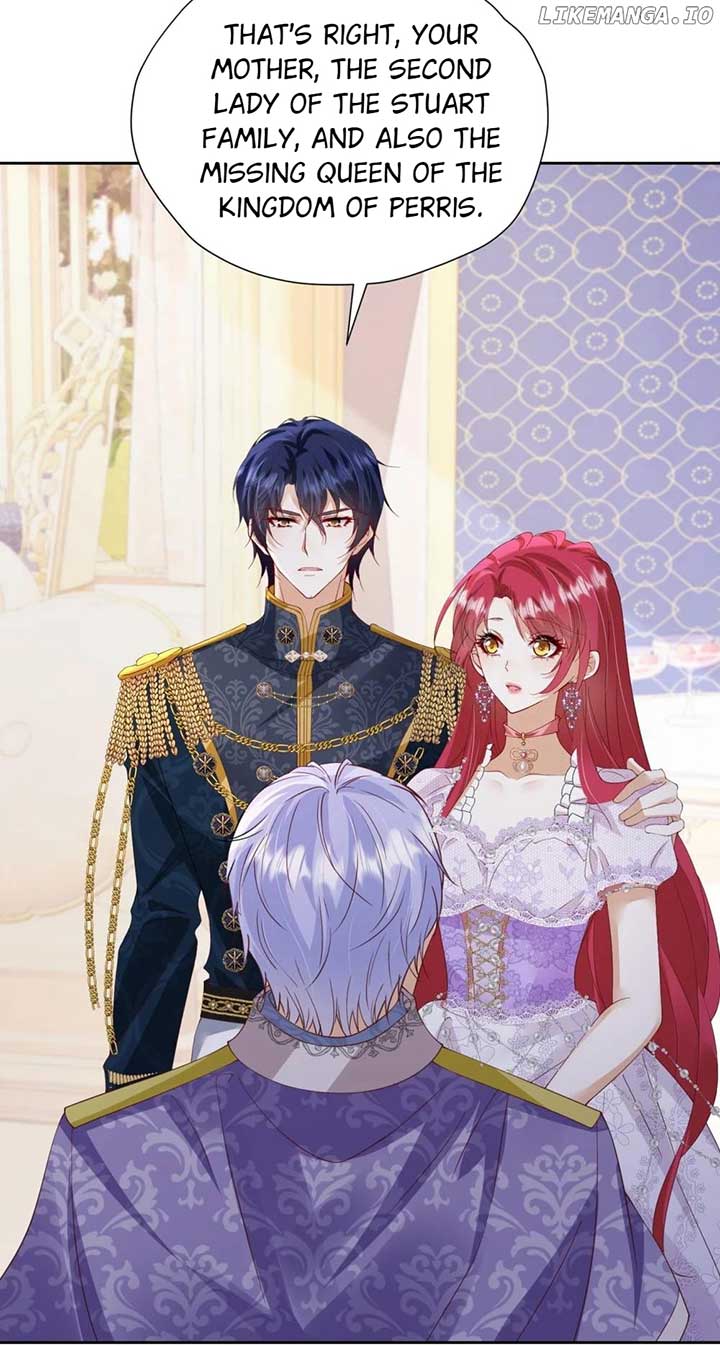 I’m in Love with My Foe Chapter 143 159 33