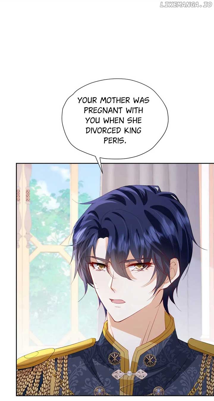 I’m in Love with My Foe Chapter 143 160 34