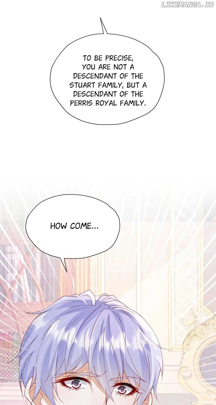 I’m in Love with My Foe Chapter 143 161 35