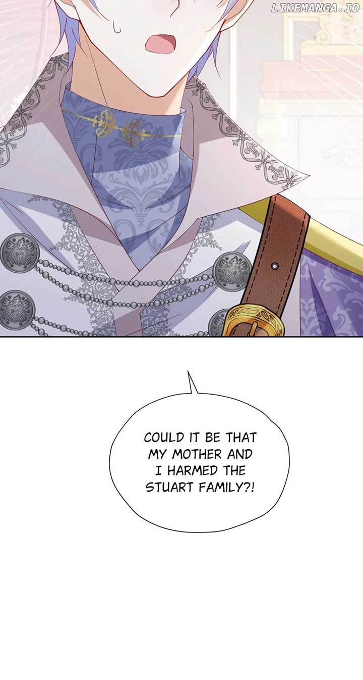 I’m in Love with My Foe Chapter 143 162 36