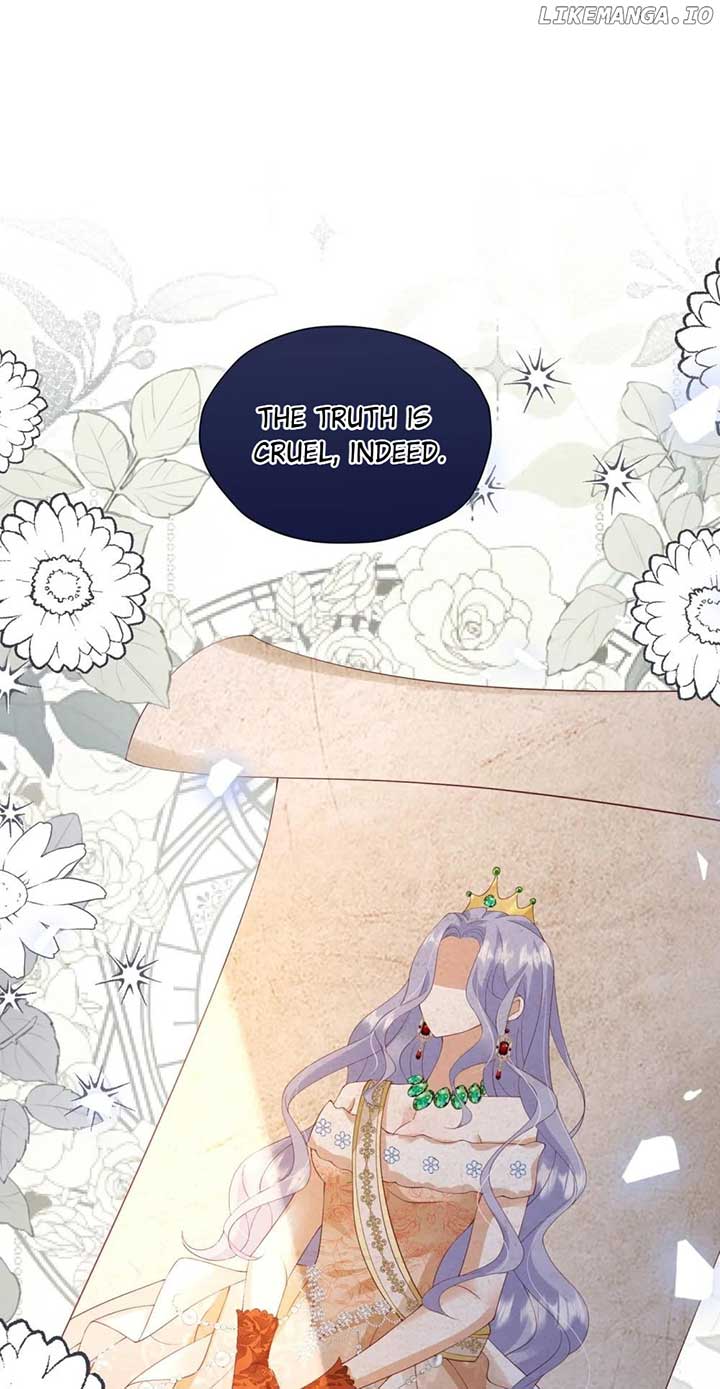 I’m in Love with My Foe Chapter 143 163 37