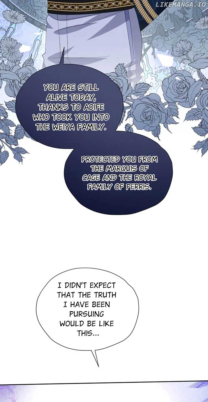 I’m in Love with My Foe Chapter 143 165 39