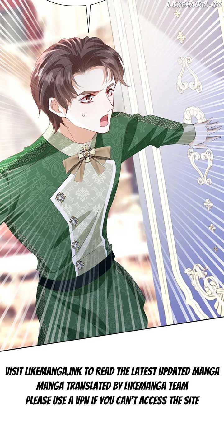 I’m in Love with My Foe Chapter 143 167 41