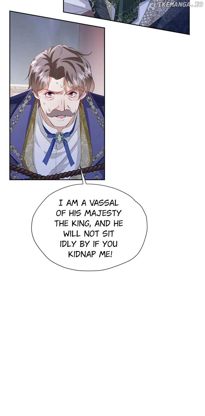 I’m in Love with My Foe Chapter 144 130 07