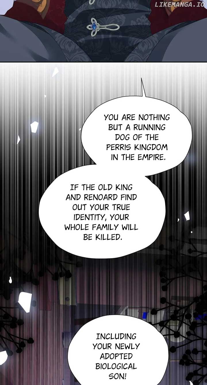 I’m in Love with My Foe Chapter 144 132 09