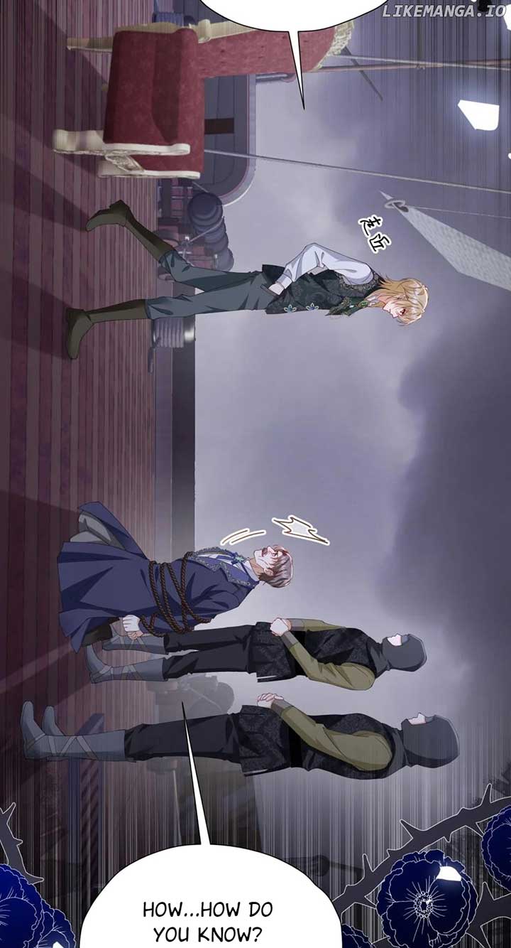 I’m in Love with My Foe Chapter 144 133 10