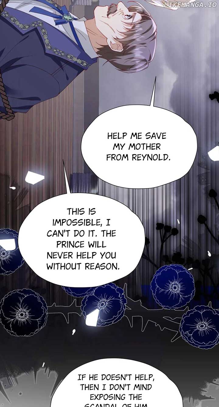 I’m in Love with My Foe Chapter 144 135 12