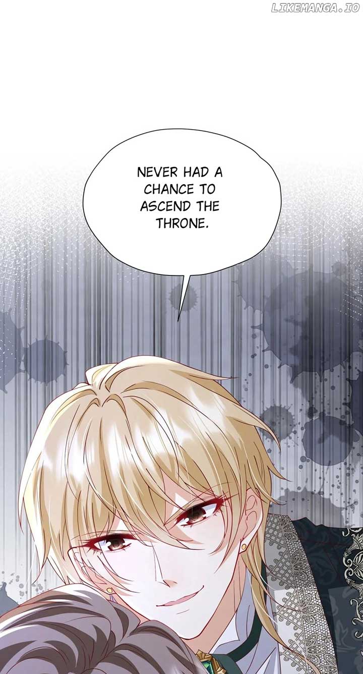 I’m in Love with My Foe Chapter 144 137 14