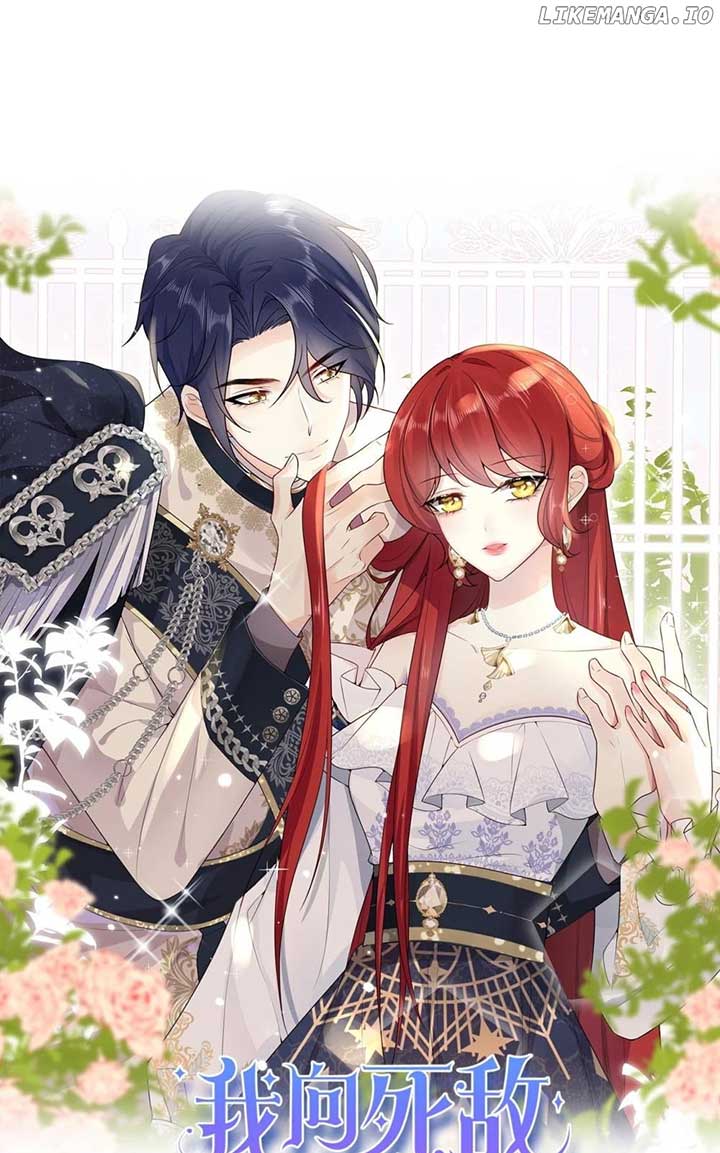 I’m in Love with My Foe Chapter 144 139 16