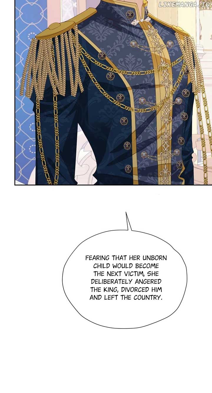 I’m in Love with My Foe Chapter 144 145 22