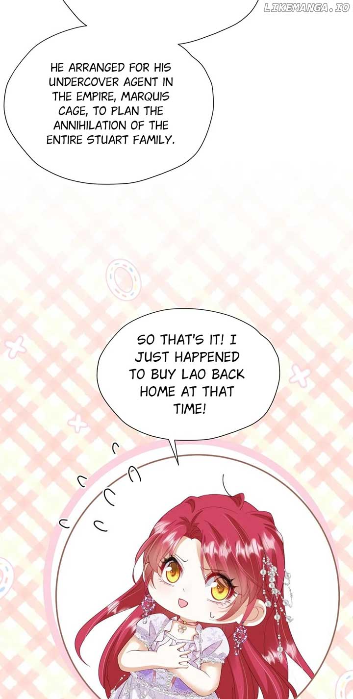 I’m in Love with My Foe Chapter 144 147 24