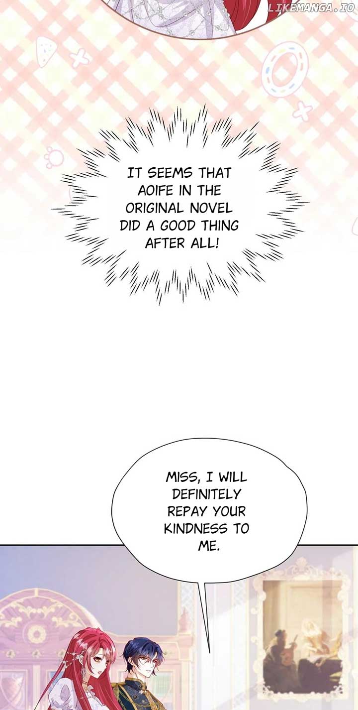 I’m in Love with My Foe Chapter 144 148 25