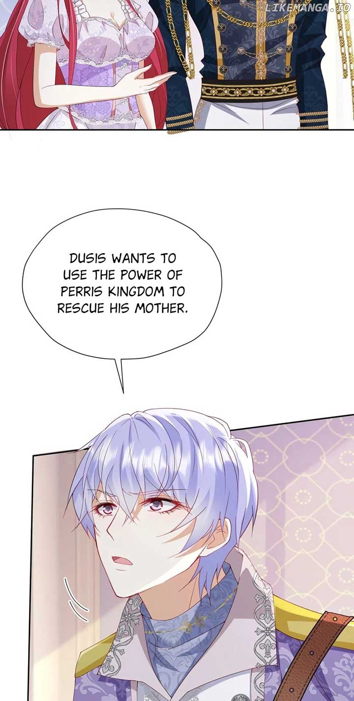 I’m in Love with My Foe Chapter 144 151 28