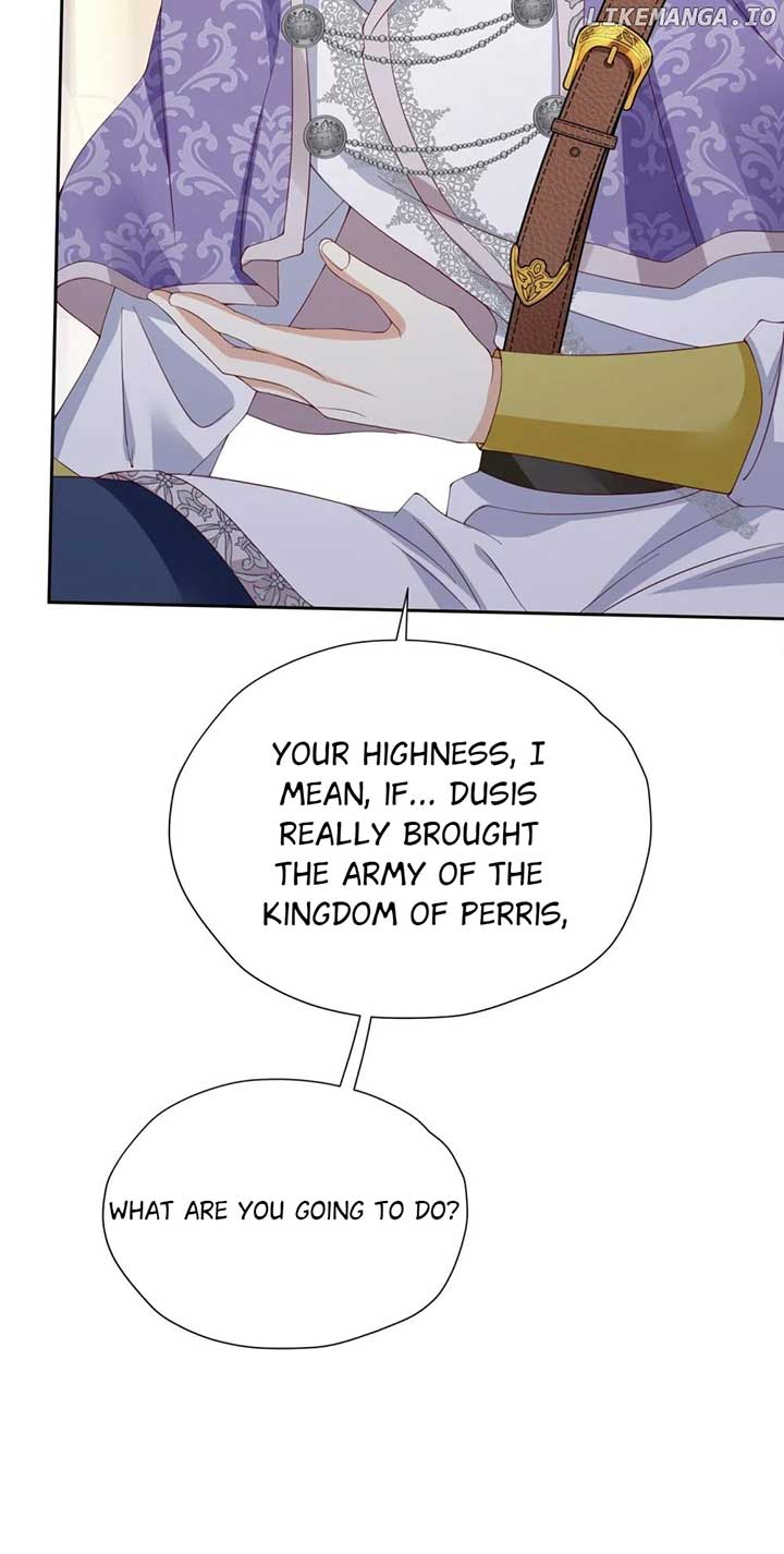 I’m in Love with My Foe Chapter 144 152 29