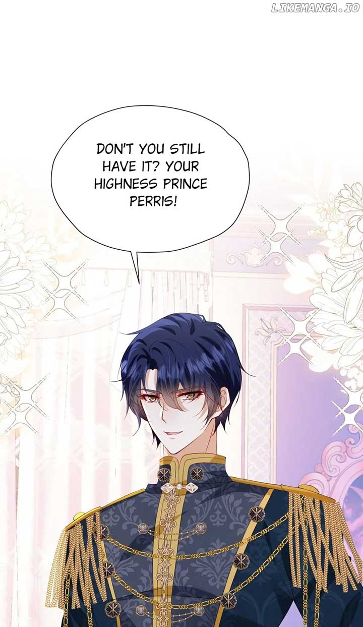 I’m in Love with My Foe Chapter 144 153 30