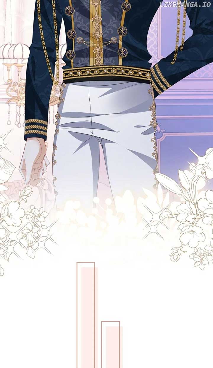 I’m in Love with My Foe Chapter 144 154 31