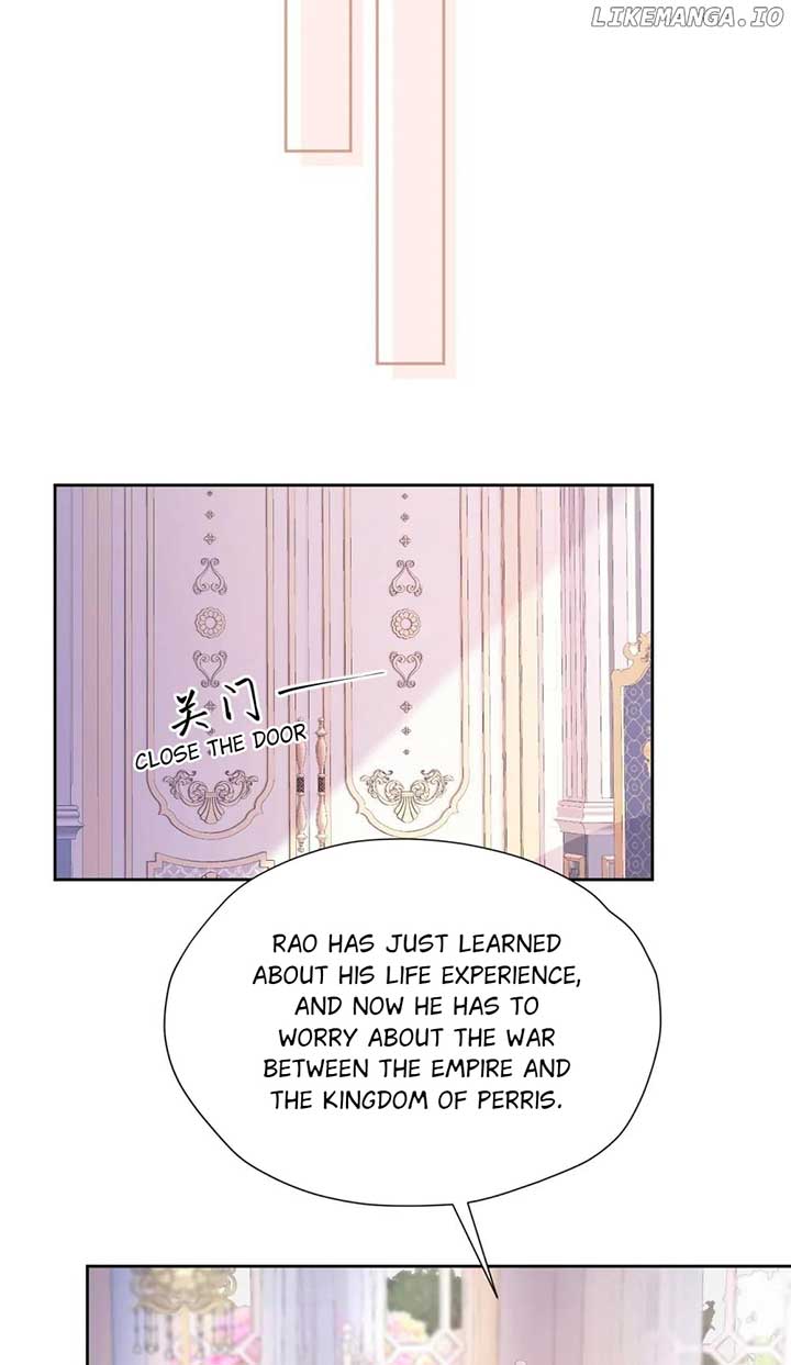 I’m in Love with My Foe Chapter 144 155 32