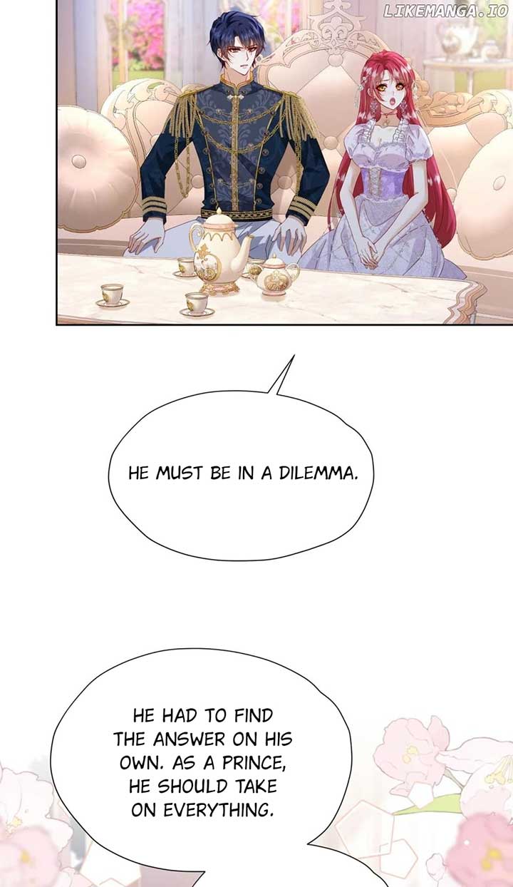 I’m in Love with My Foe Chapter 144 156 33