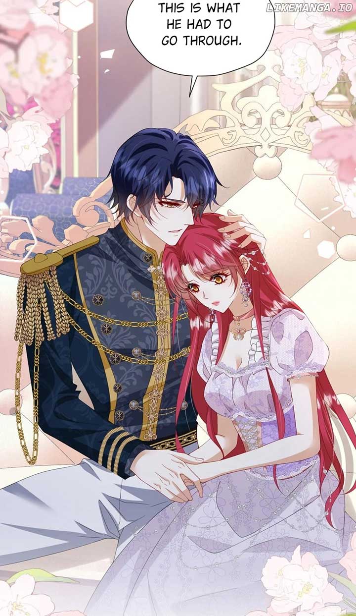 I’m in Love with My Foe Chapter 144 157 34