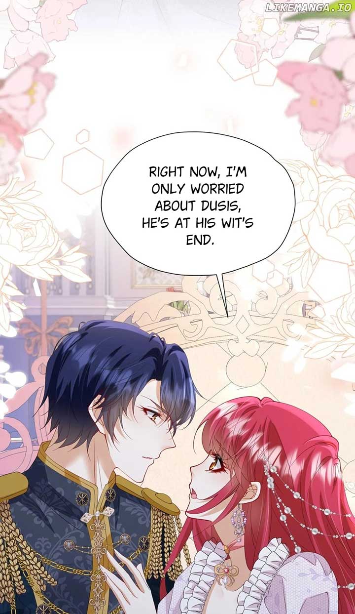 I’m in Love with My Foe Chapter 144 158 35