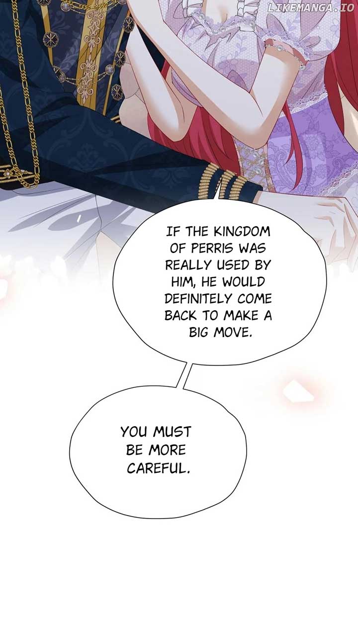 I’m in Love with My Foe Chapter 144 159 36