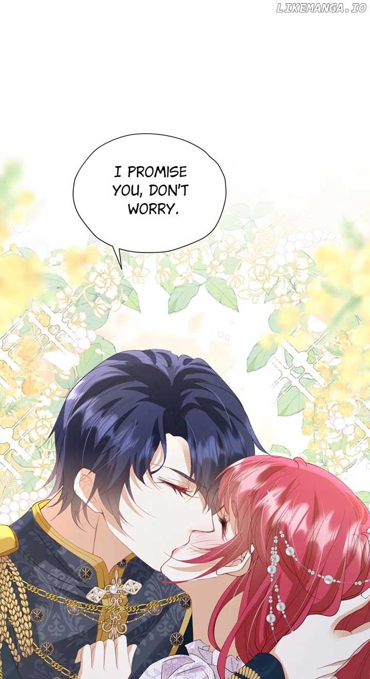 I’m in Love with My Foe Chapter 144 160 37
