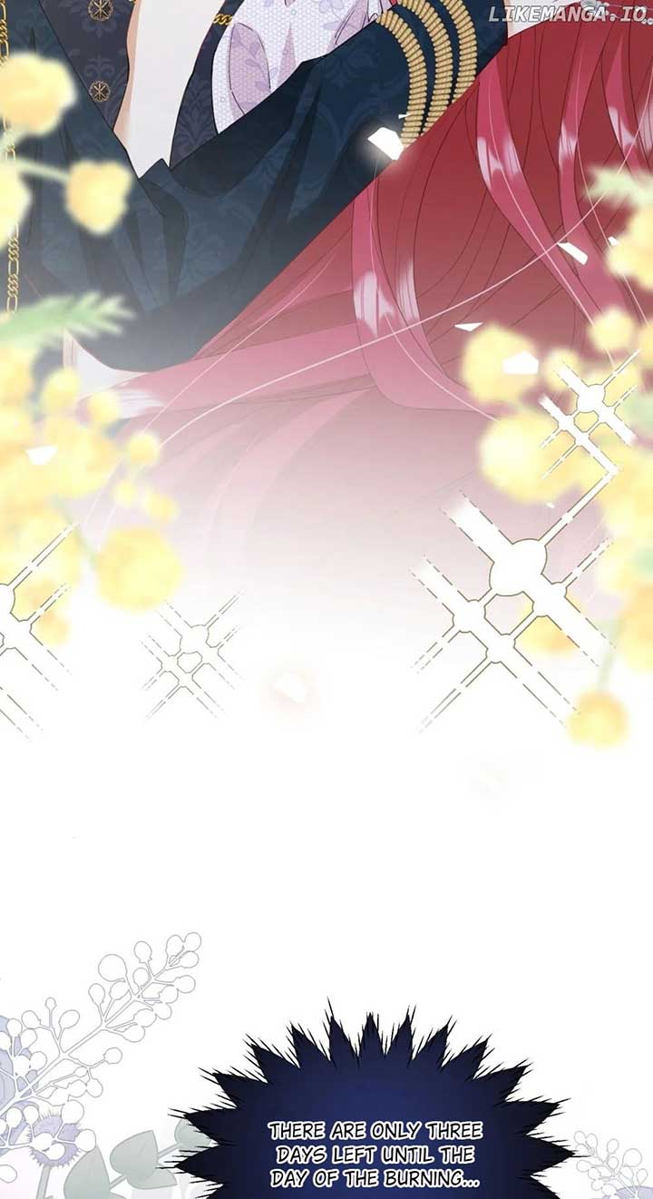 I’m in Love with My Foe Chapter 144 161 38