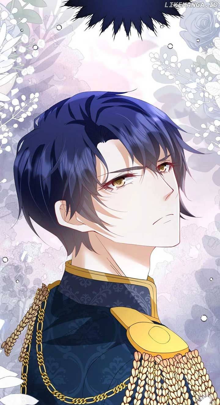 I’m in Love with My Foe Chapter 144 162 39