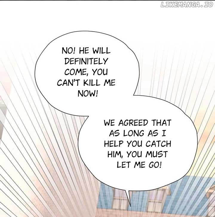 I’m in Love with My Foe Chapter 145 145 07