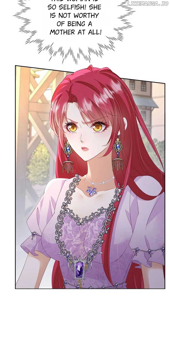 I’m in Love with My Foe Chapter 145 147 09