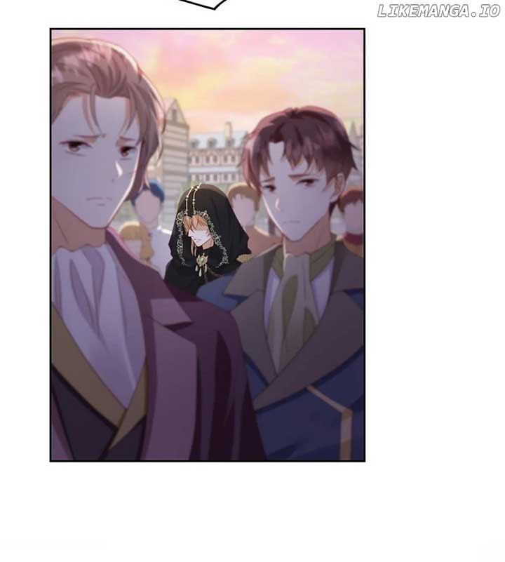 I’m in Love with My Foe Chapter 145 149 11