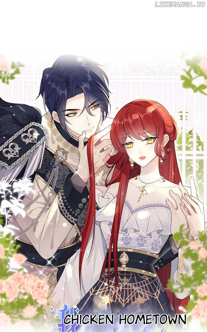 I’m in Love with My Foe Chapter 145 152 14