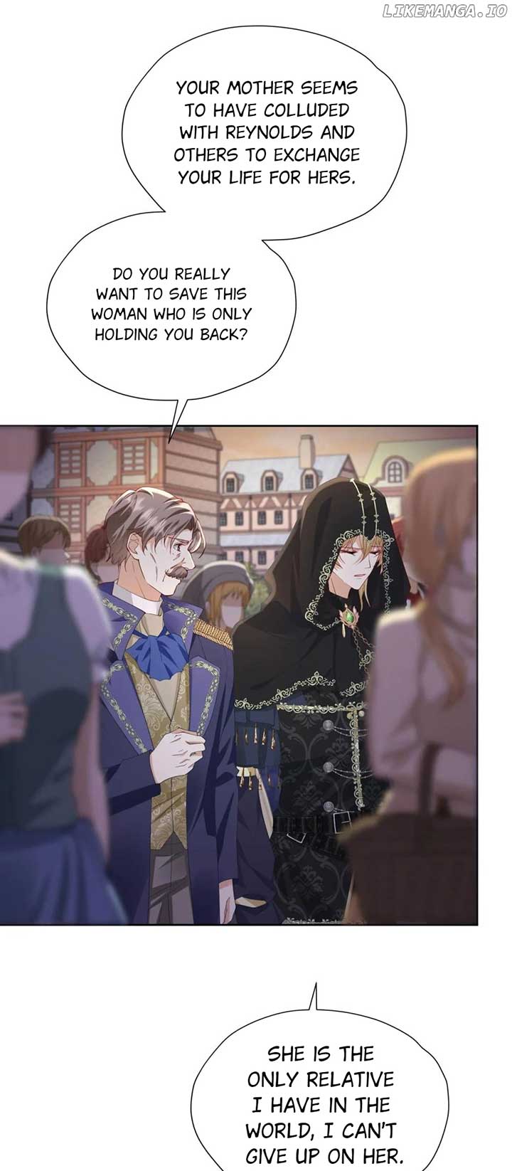I’m in Love with My Foe Chapter 145 154 16