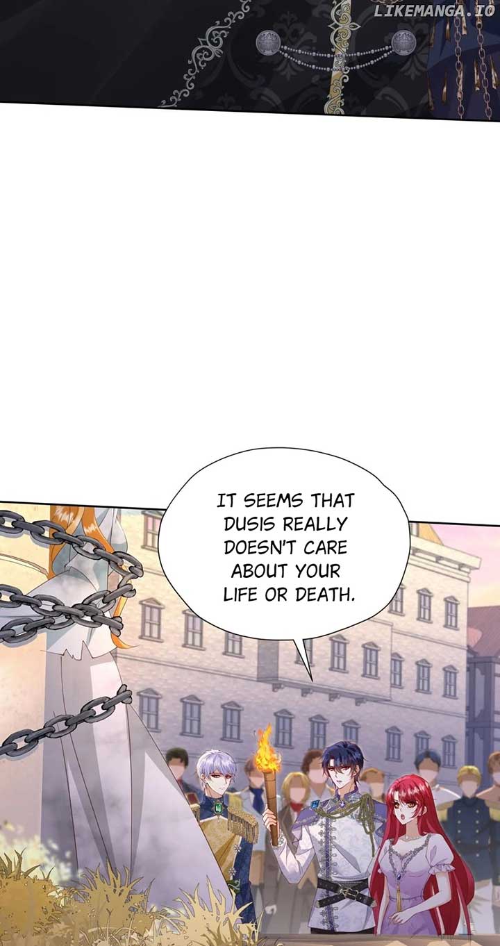 I’m in Love with My Foe Chapter 145 158 20