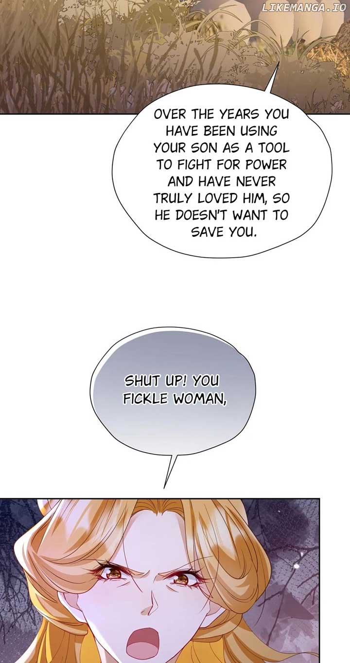 I’m in Love with My Foe Chapter 145 159 21