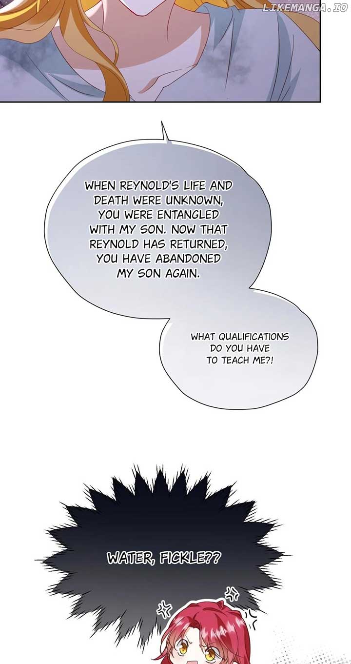 I’m in Love with My Foe Chapter 145 160 22
