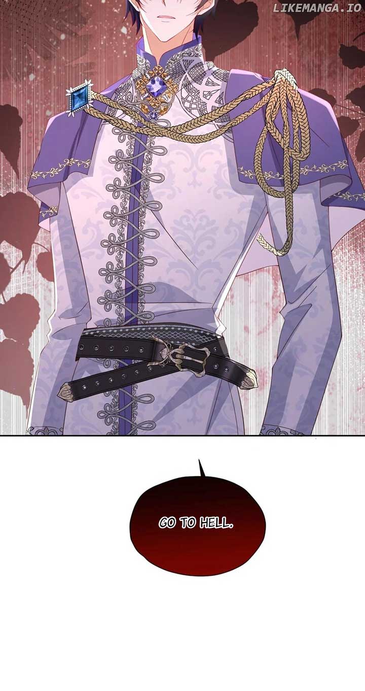 I’m in Love with My Foe Chapter 145 163 25