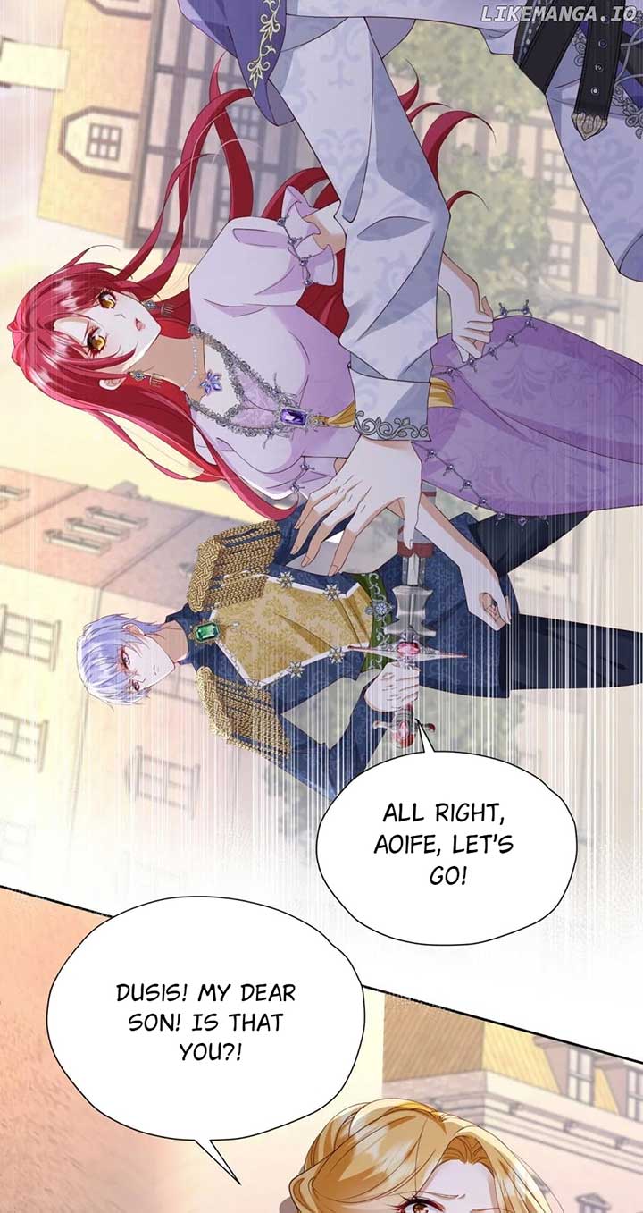 I’m in Love with My Foe Chapter 145 168 30