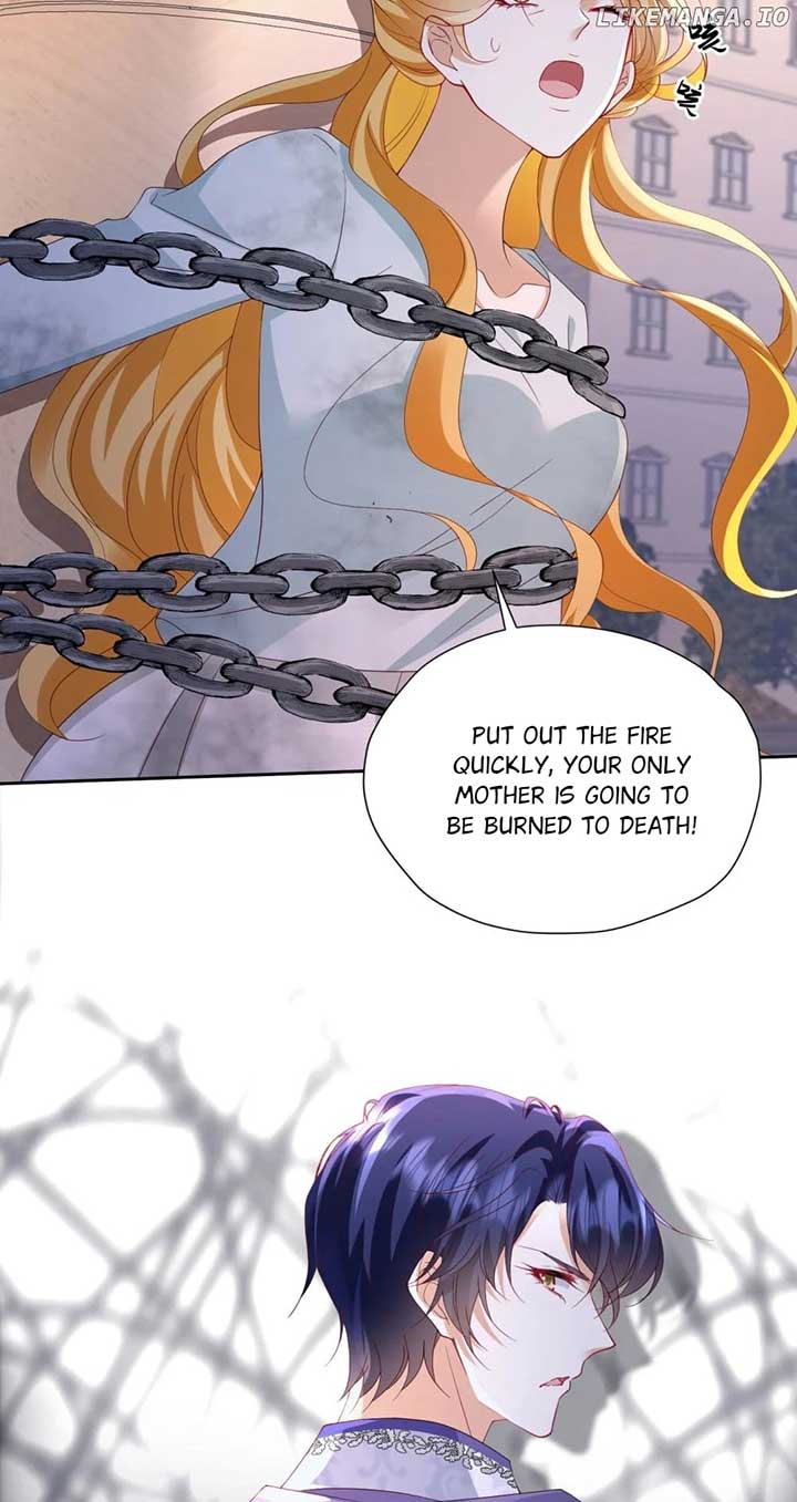 I’m in Love with My Foe Chapter 145 169 31