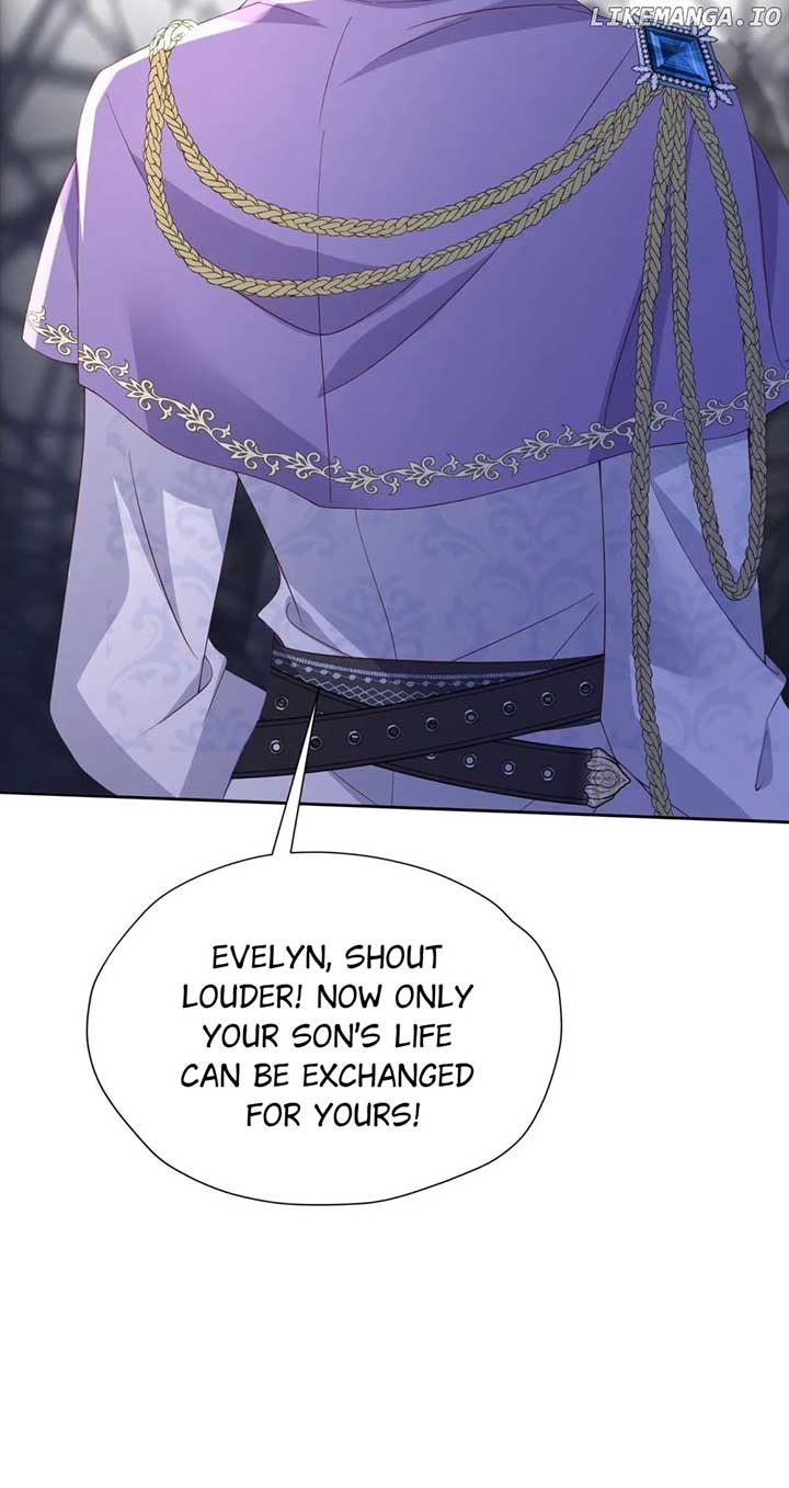 I’m in Love with My Foe Chapter 145 170 32